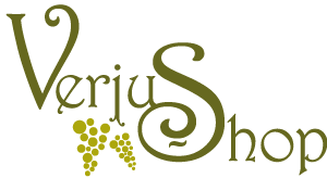 Verjus-shop